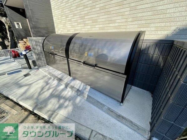 共有部分(詳細はタウンハウジング千葉店まで！043-221-3600)