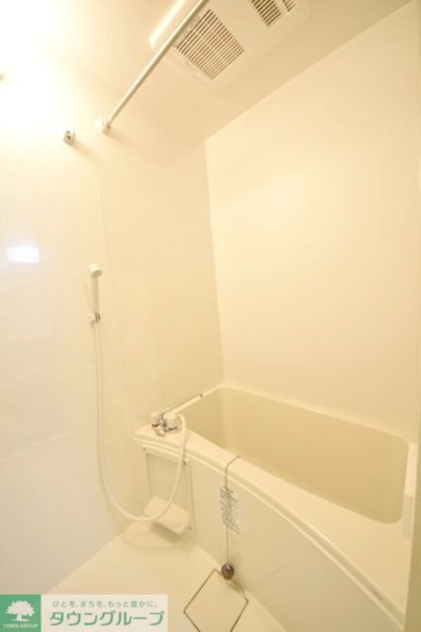 バス／シャワールーム等