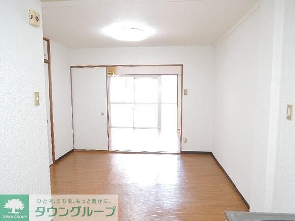 眺望(お問合せはタウンハウジングまで！※現地待合わせ相談可能)