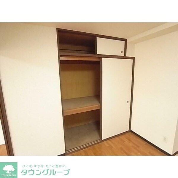 収納(お問合せはタウンハウジングまで！※現地待合わせ相談可能)