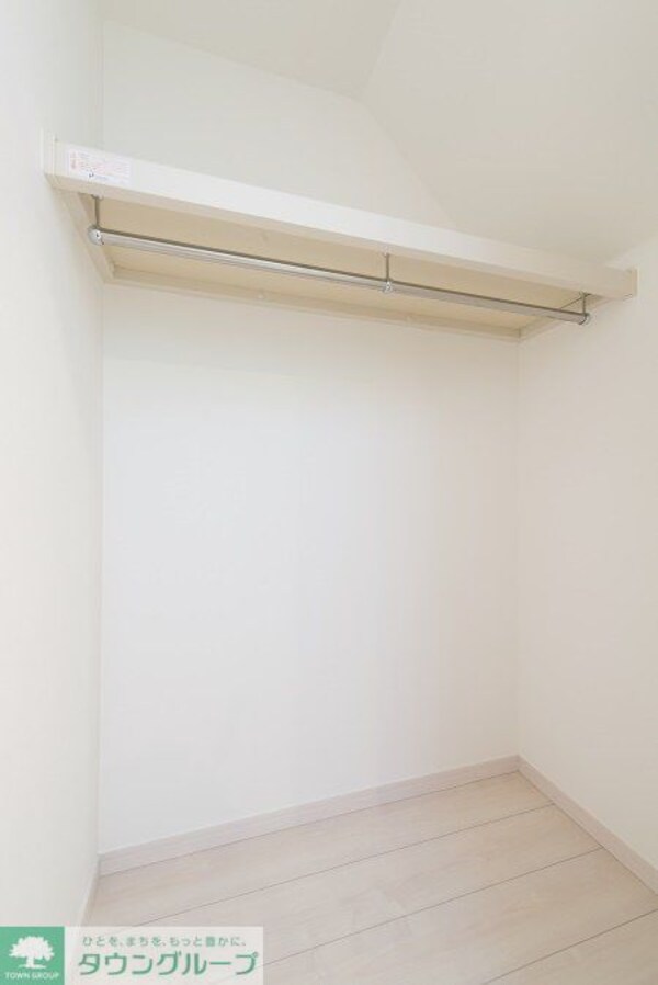 収納(現地待ち合わせ歓迎♪お問合せはタウンハウジング蘇我店まで！)