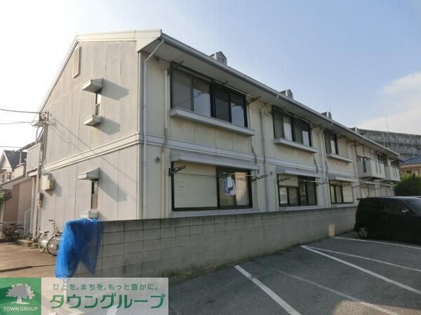 外観(お気軽にお問合せ下さい♪043-290-8070)