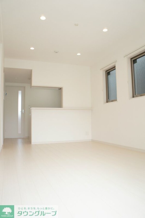 リビング・居室