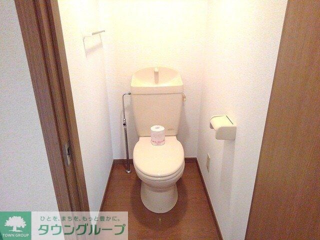 物件内観写真13　