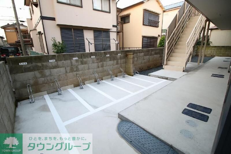 物件内観写真14　