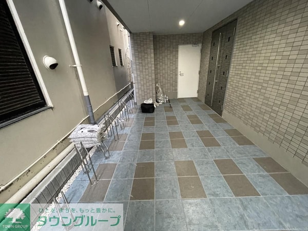 その他(エントランス)