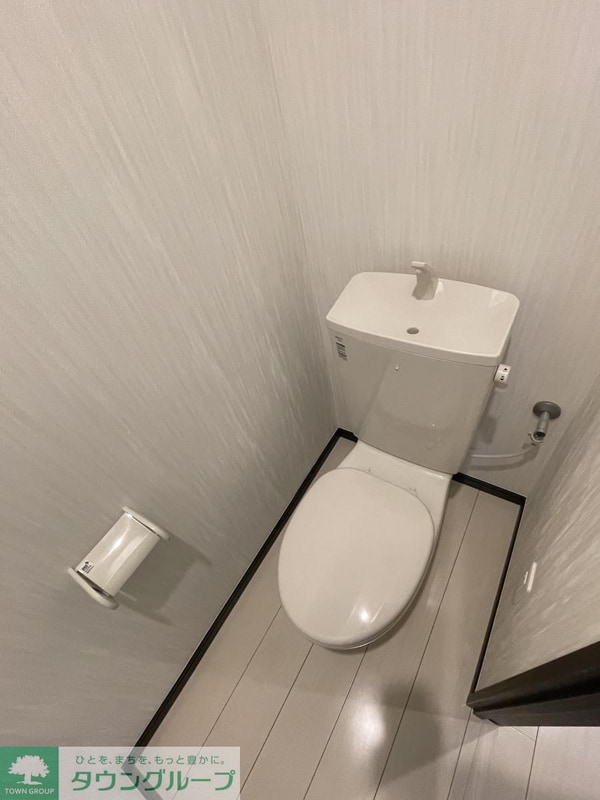 トイレ(トイレ)