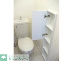 物件内観写真11　