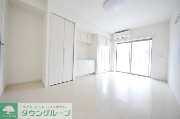 リビング・居室