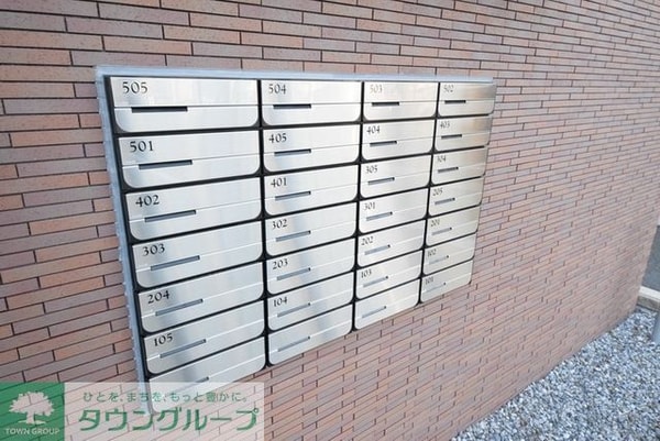 共有部分(現地待ち合わせ歓迎♪お問合せはタウンハウジング千葉店まで！)