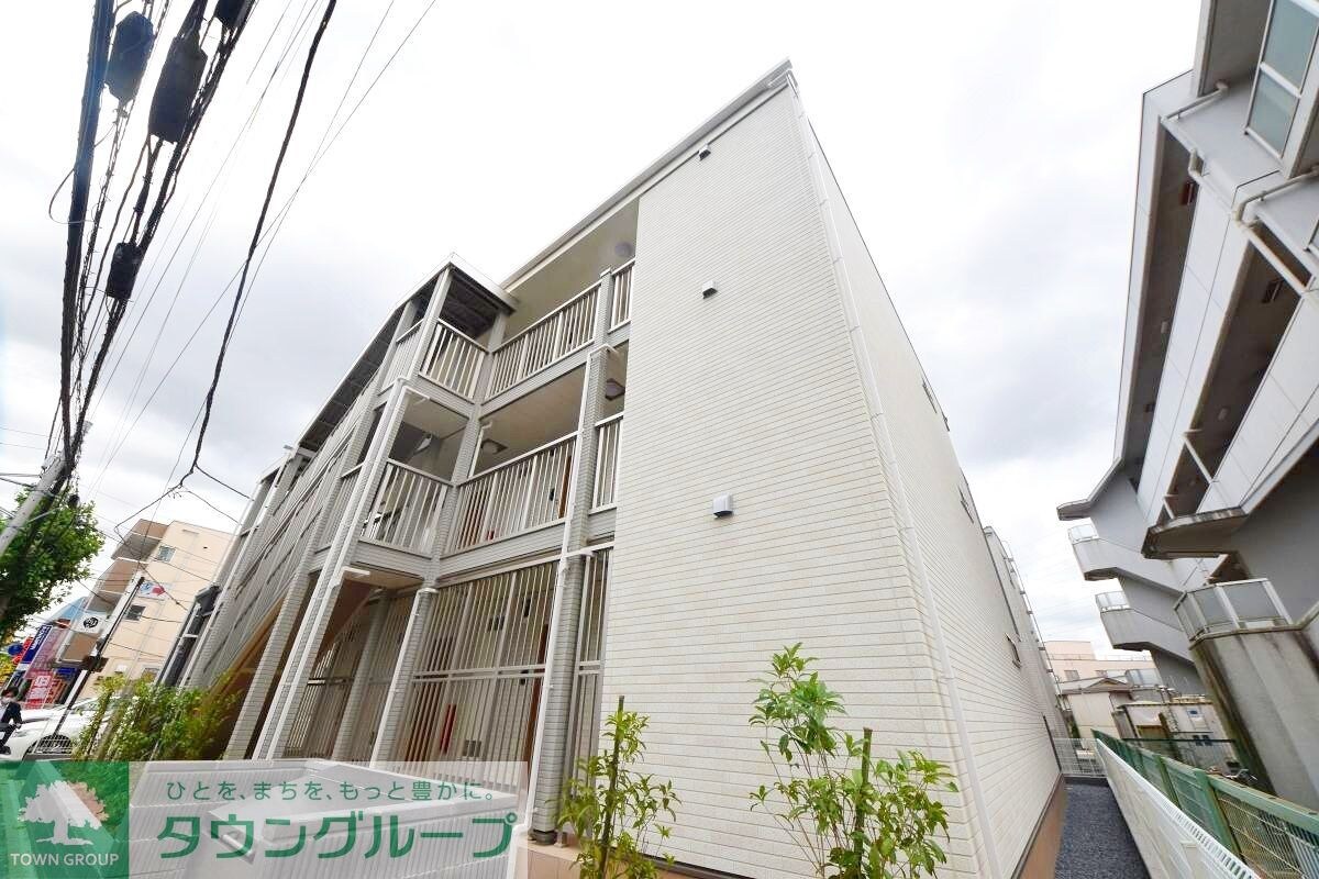 物件内観写真22　