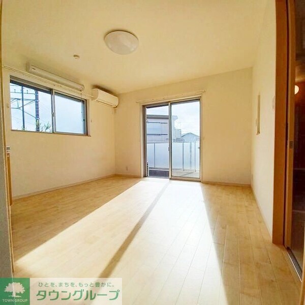 リビング・居室