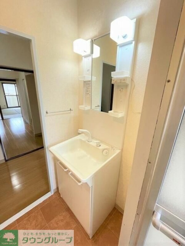洗面(お問合せはタウンハウジングまで！※現地待合わせ相談可能)
