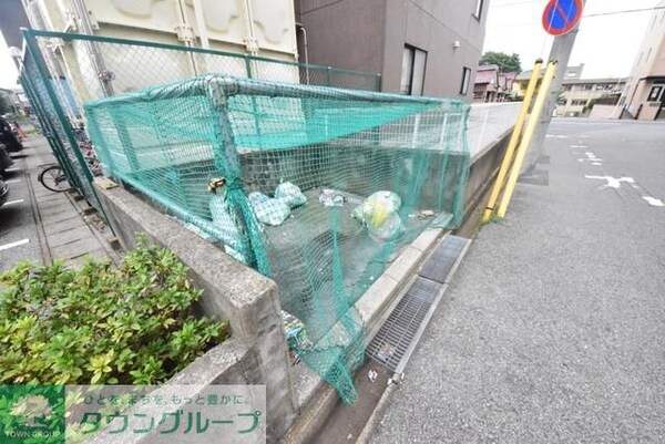 共有部分(お問合せはタウンハウジングまで！※現地待合わせ相談可能)