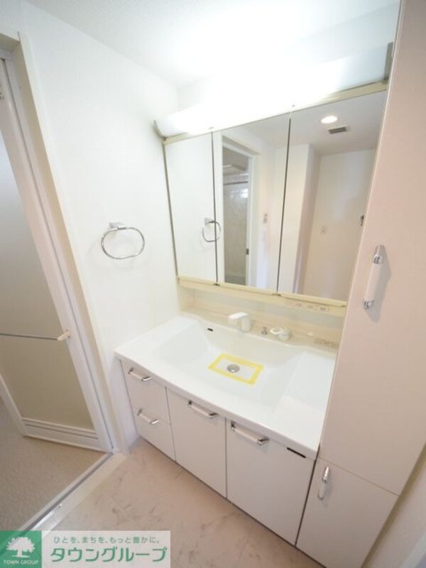 洗面(お問合せはタウンハウジングまで！※現地待合わせ相談可能)