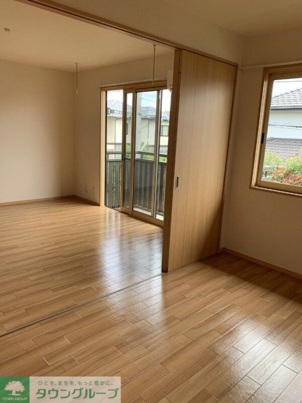 リビング・居室