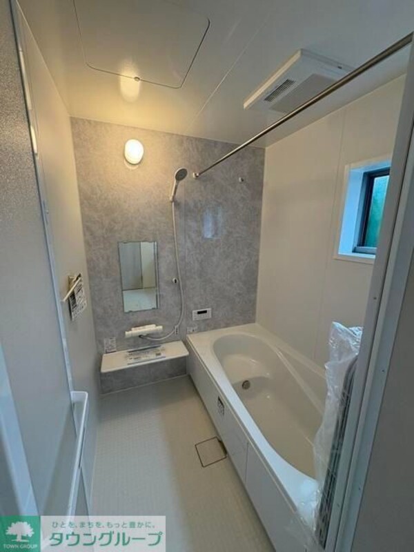 バス／シャワールーム等