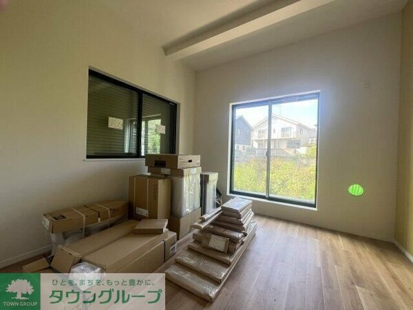 リビング・居室