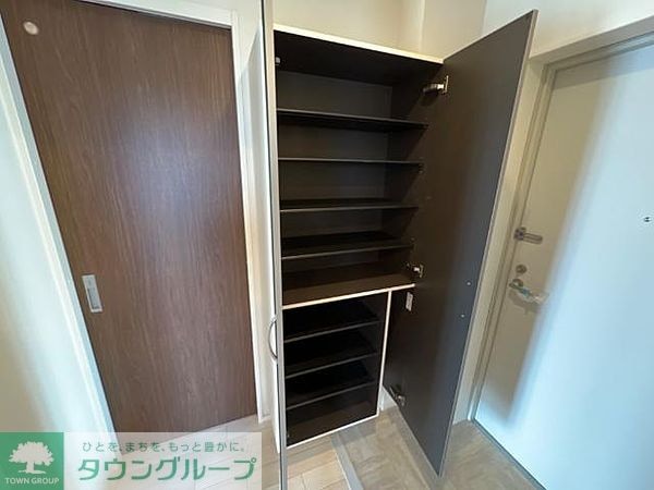 収納(詳細はタウンハウジングまで！043-290-8070)