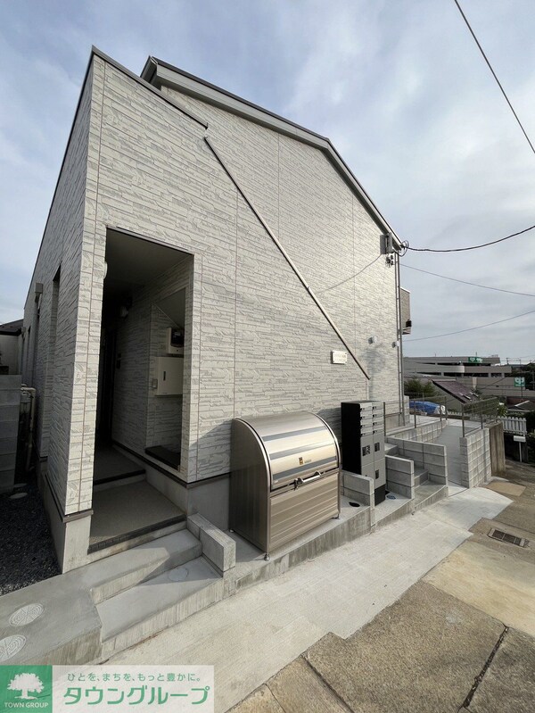 エントランス(共有部分)