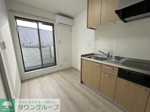 リビング・居室