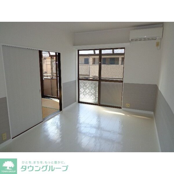 リビング・居室