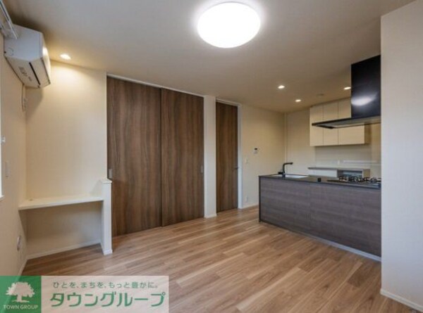 リビング・居室