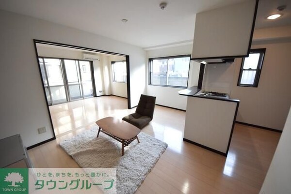 その他室内・内装(自動シャッター完備です。)