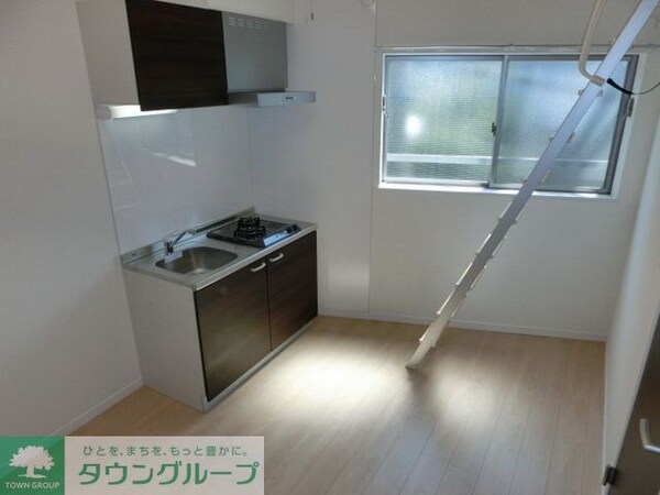 リビング・居室