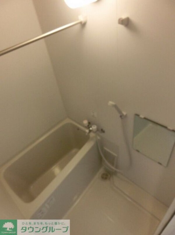 バス／シャワールーム等