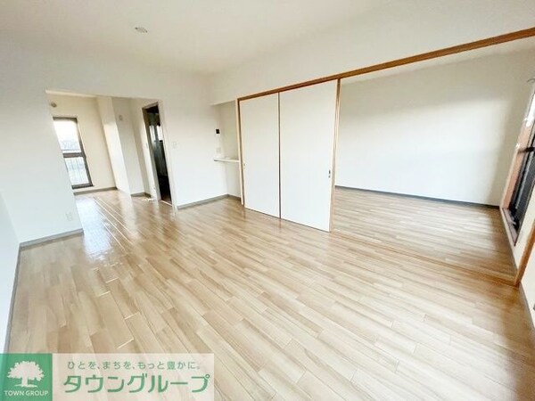 その他室内・内装(303号室参考写真となります。)