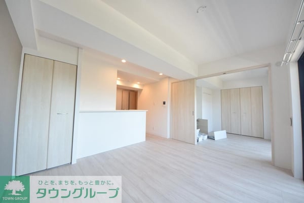 リビング・居室