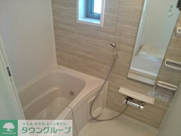 バス／シャワールーム等