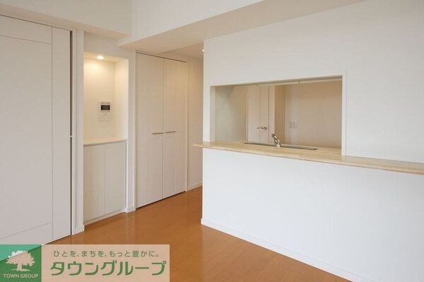 リビング・居室