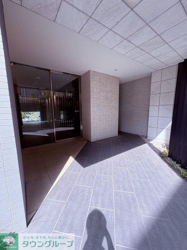 その他(エントランス)