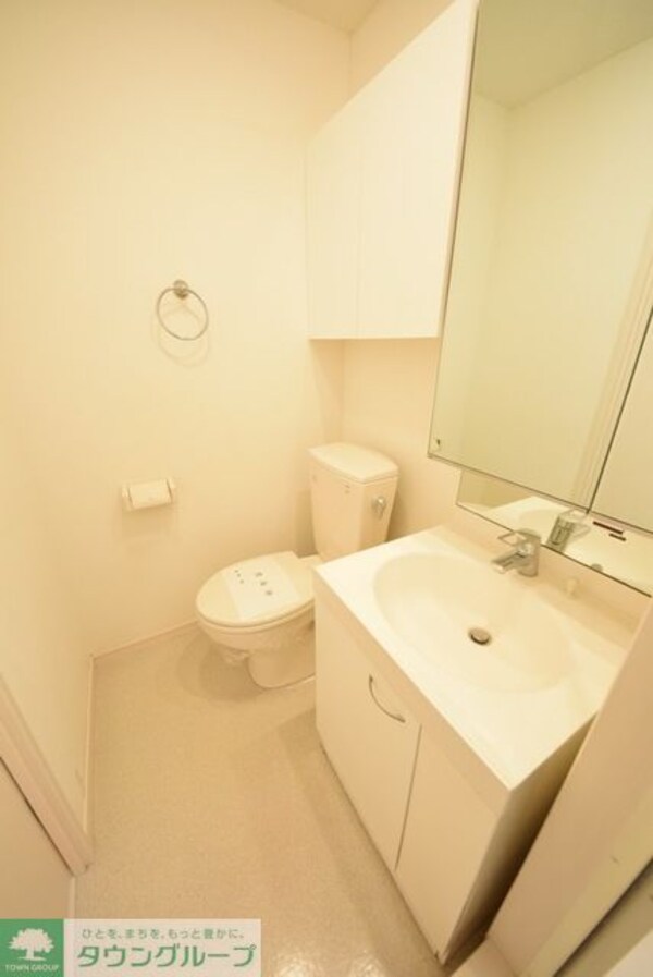 洗面(人気の独立洗面台)