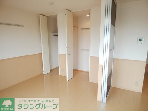 収納(※別部屋参考写真)