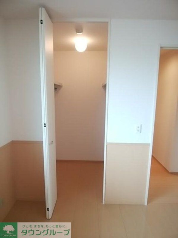 収納(※別部屋参考写真)