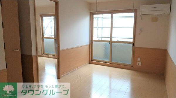 リビング・居室