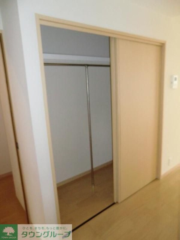 収納(たっぷり収納できます)