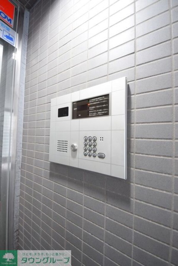 共有部分(詳細はタウンハウジングまで！043-290-8070)