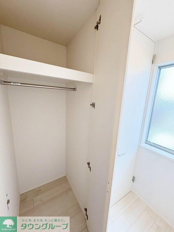 収納(※同建物他号室 参考写真)