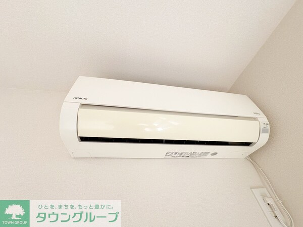 設備(※同建物他号室 参考写真)