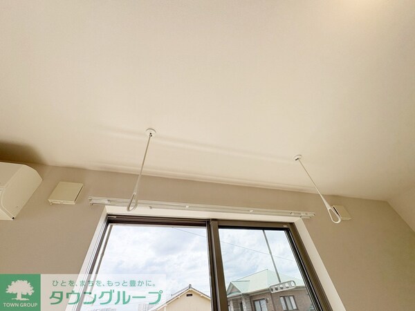 設備(※同建物他号室 参考写真)