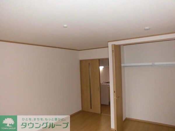 リビング・居室(収納)