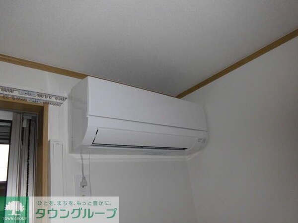 その他室内・内装(設備)