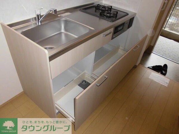 キッチン(キッチン)