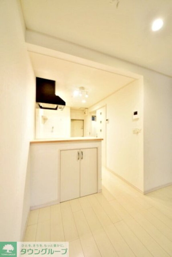 その他室内・内装(※同間取り別号室)