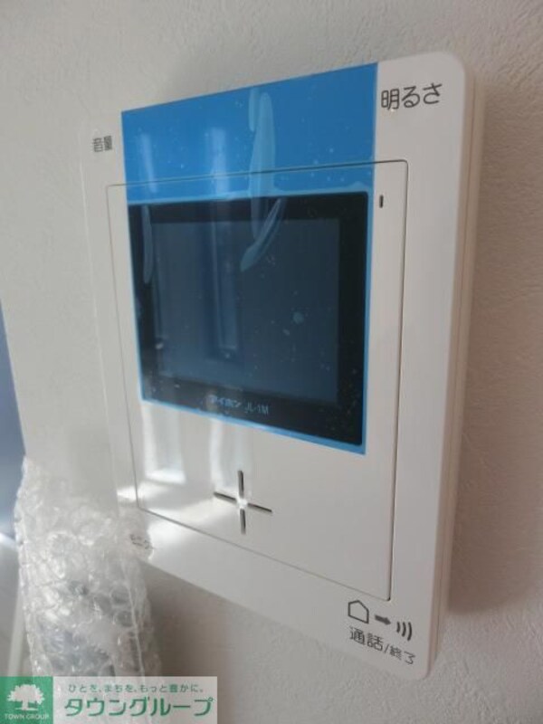 設備(※同間取り別号室)