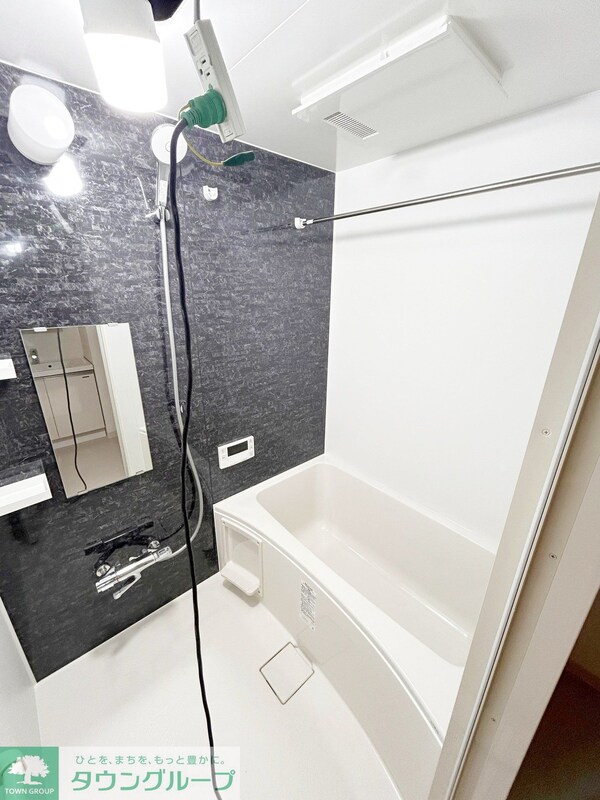 バス／シャワールーム等